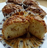 Repostería Thermomix