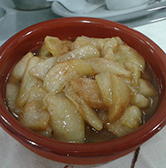 Postres Tradicional