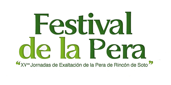 Miles de personas celebrarán este fin de semana  el Festival de la Pera