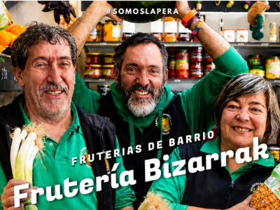 Boletín de noticias de Mayo