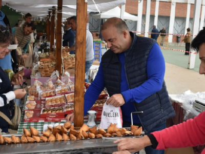 Boletín de noticias de Octubre