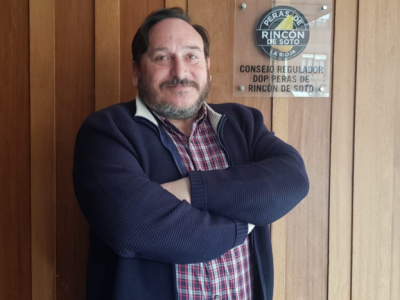 Entrevista a Rodrigo Mauleón