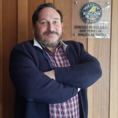 Entrevista a Rodrigo Mauleón