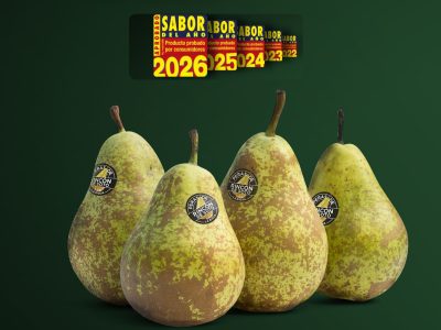 Boletín de noticias de Enero