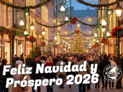 Boletín de noticias de Diciembre