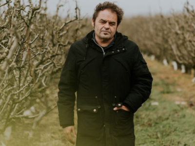 Nuevos retos para 2026, entrevista a Sixto Cabezón